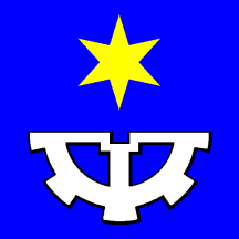 [Flag of Böbikon]