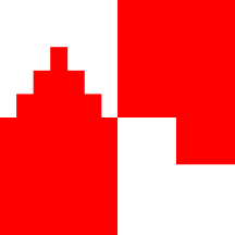 [Flag of Jegenstorf]