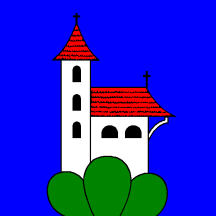 [Flag of Flühli]