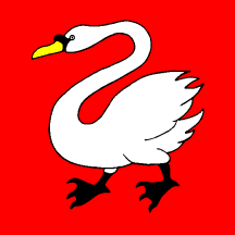 [Flag of Schongau]