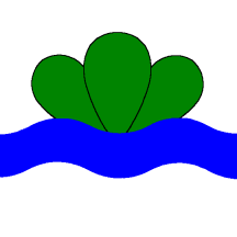 [Flag of Honau]