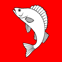 [Flag of Weggis]