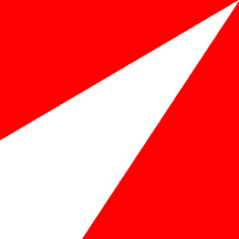 [Flag of Buttisholz]