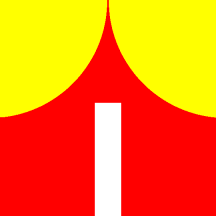 [Flag of Gunzwil]