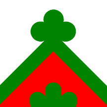 [Flag of Altbüron]