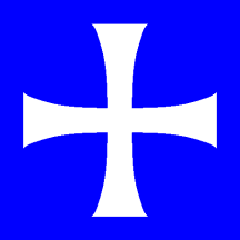 [Flag of Neuendorf]