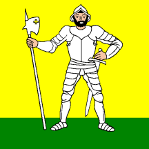 [Flag of Spiringen]