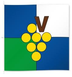 [Flag of Vully-les-Lacs]