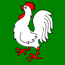 [Flag of Lavey-Morcles]