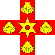 [Flag of Goumoëns-le-Jux]
