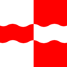 [Flag of Villars-Tiercelin]