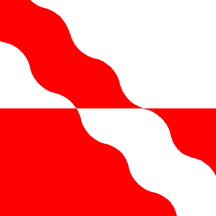 [Flag of Saint-Saphorin (Lavaux)]