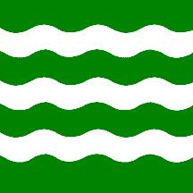 [Flag of Allaman]