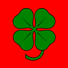 [Flag of Hottingen]