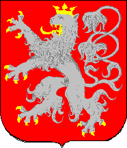 [Lesser Arms of Bohemia and Moravia]