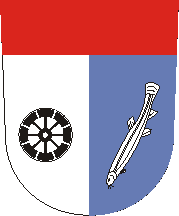 [Nedrahovice Coat of Arms]