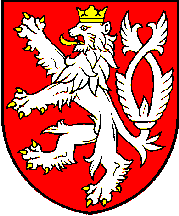 [Small Arms of the Czech Republic]