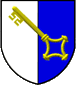 [Praha 11 Coat of Arms]