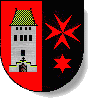 [Praha 14 coat of arms]