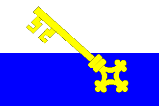 [Flag of Praha-Jižní Město]