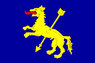 [Rýmarov municipality flag]