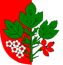 [Hlohovčice coat of arms]