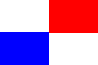 [Pobesovice flag]