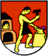 [Frýdlant nad Ostravicí coat of arms]