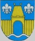 [Staré Město coat of arms]