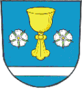 [Třanovice Coat of Arms]