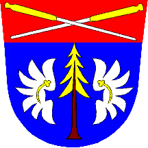 [Druhanov coat of arms]