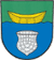 [Blešno coat of arms]