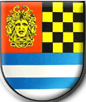[Dohalice coat of arms]