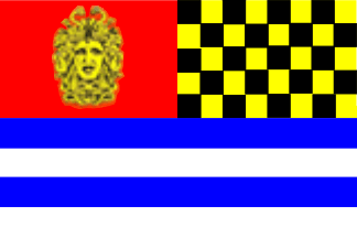 [Dohalice flag]