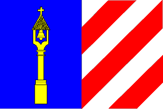 [Radíkovice flag]