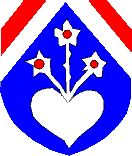 [Dešná coat of arms]