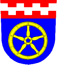 [Popelín Coat of Arms]