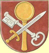 [Nová Ríse coat of arms]