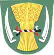 [Pacetluky Coat of Arms]