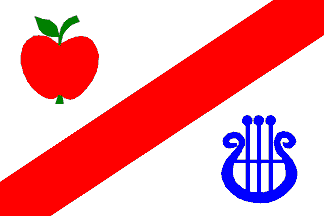 [Jabkenice flag]