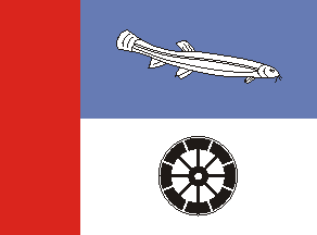 [Nedrahovice flag]