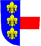 [Trnávka coat of arms]
