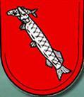 [Dolní Benesov coat of arms]