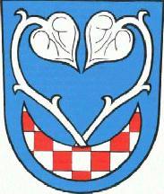 [Litultovice coat of arms]