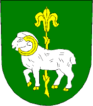 [Mladecko Coat of Arms]