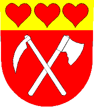 [Moravice coat of arms]