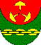 [Hluboš Coat of Arms]