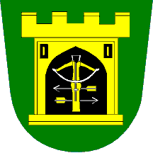 [Lazsko coat of arms]