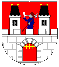 [Nový Rychnov coat of arms]