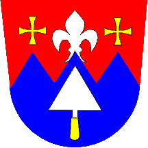 [Dolce coat of arms]